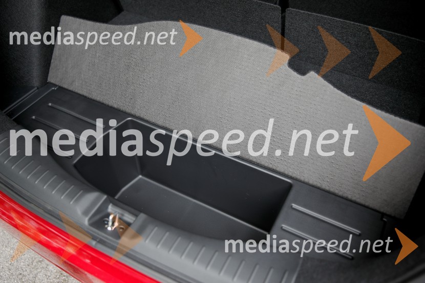 Nova Honda Jazz hibrid