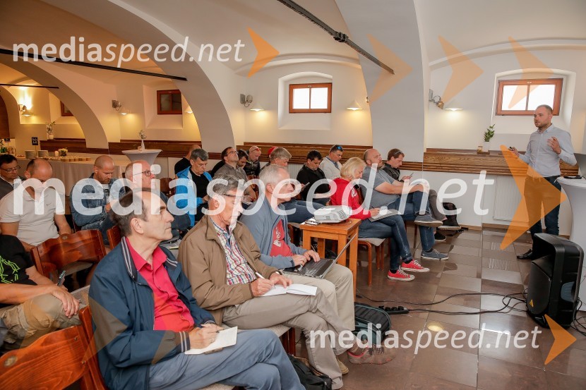 Nova Honda Jazz hibrid