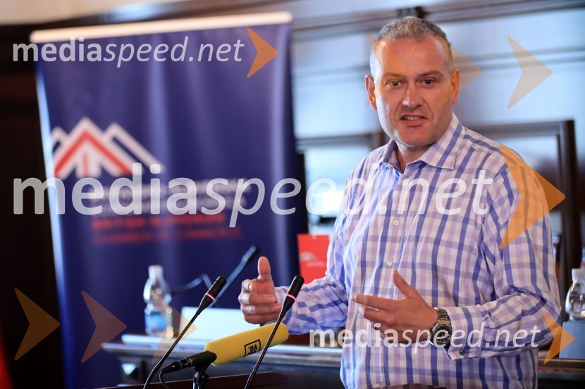 Zajtrk z razlogom, Britansko-slovenska gospodarska zbornica