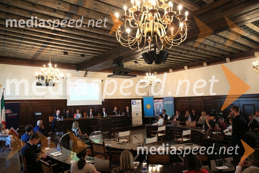 Zajtrk z razlogom, Britansko-slovenska gospodarska zbornica