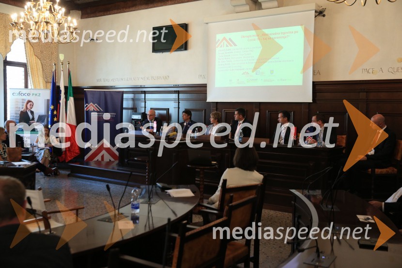 Zajtrk z razlogom, Britansko-slovenska gospodarska zbornica