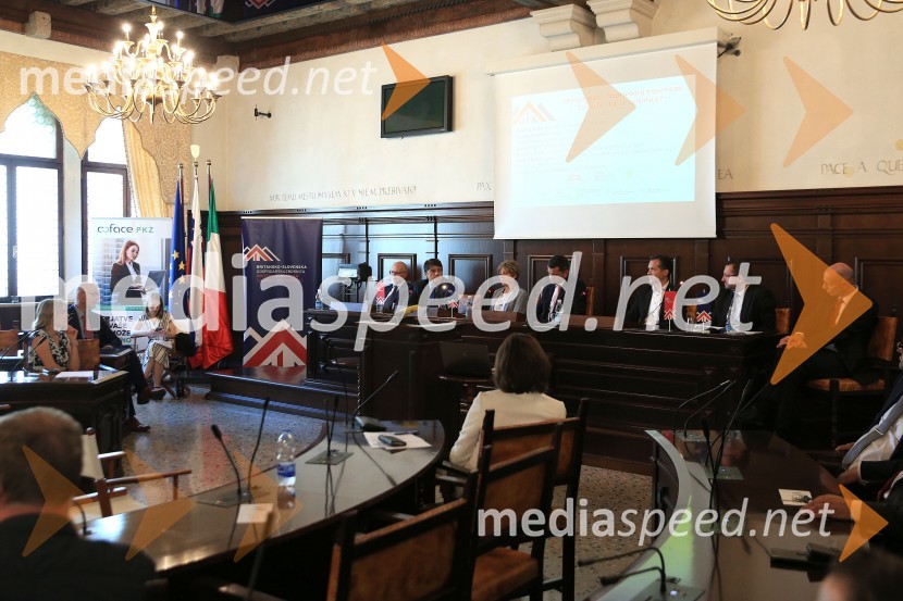 Zajtrk z razlogom, Britansko-slovenska gospodarska zbornica