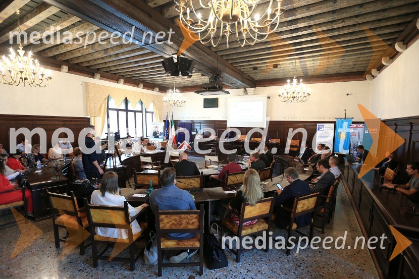 Zajtrk z razlogom, Britansko-slovenska gospodarska zbornica