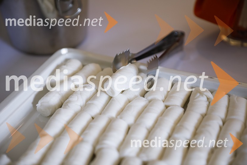 Končno v živo: Predstavitev novih standardov pri organizaciji dogodkov v prihodnje