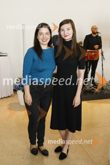 Končno v živo: Predstavitev novih standardov pri organizaciji dogodkov v prihodnje