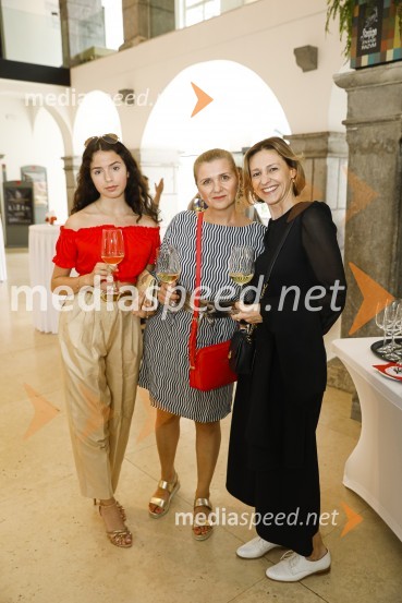 Končno v živo: Predstavitev novih standardov pri organizaciji dogodkov v prihodnje