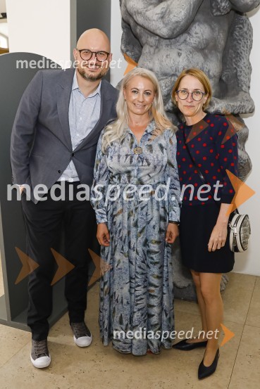 Končno v živo: Predstavitev novih standardov pri organizaciji dogodkov v prihodnje