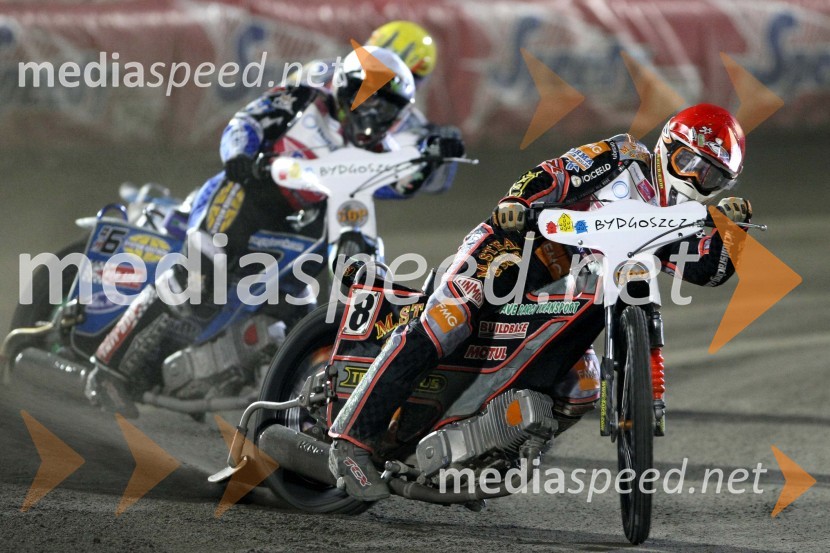 Speedway Bydgodszcz