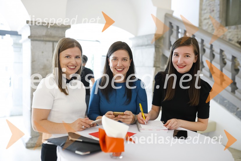 Končno v živo: Predstavitev novih standardov pri organizaciji dogodkov v prihodnje