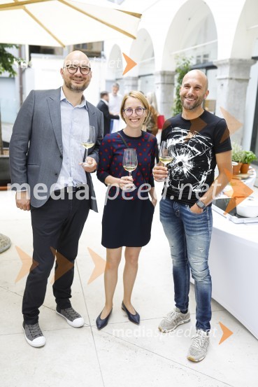 Končno v živo: Predstavitev novih standardov pri organizaciji dogodkov v prihodnje