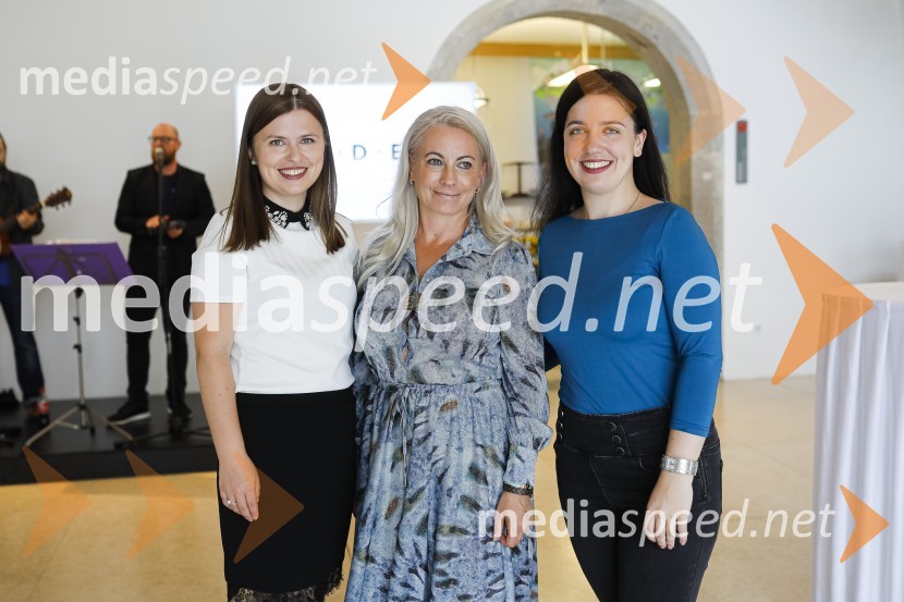 Končno v živo: Predstavitev novih standardov pri organizaciji dogodkov v prihodnje