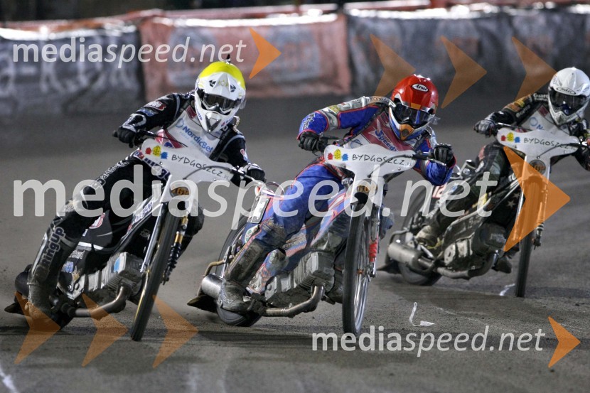 Speedway Bydgodszcz