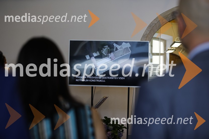 Končno v živo: Predstavitev novih standardov pri organizaciji dogodkov v prihodnje