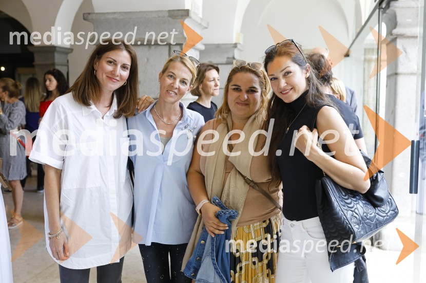 Končno v živo: Predstavitev novih standardov pri organizaciji dogodkov v prihodnje