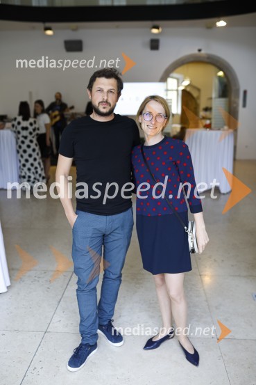 Končno v živo: Predstavitev novih standardov pri organizaciji dogodkov v prihodnje