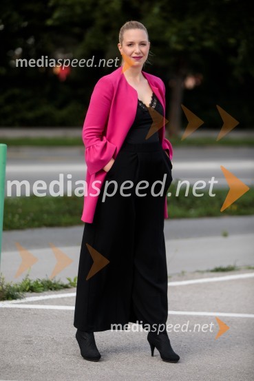  Patricija Randl, Pivovarna Laško UnionTop potencial leta 2020