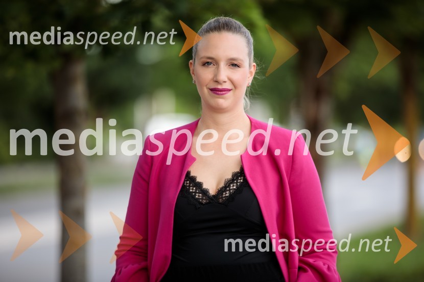  Patricija Randl, Pivovarna Laško UnionTop potencial leta 2020