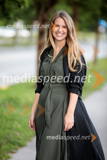  Nina Pejič, mlada raziskovalka na FDV UMTop potencial leta 2020