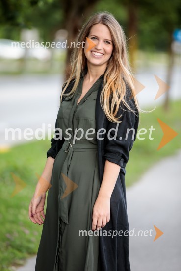  Nina Pejič, mlada raziskovalka na FDV UMTop potencial leta 2020