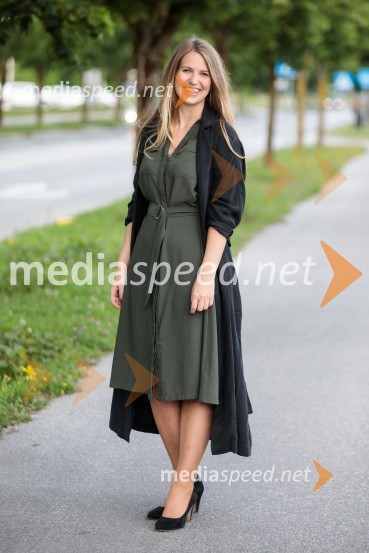  Nina Pejič, mlada raziskovalka na FDV UMTop potencial leta 2020