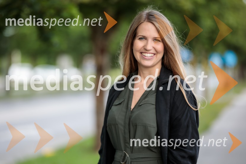  Nina Pejič, mlada raziskovalka na FDV UMTop potencial leta 2020