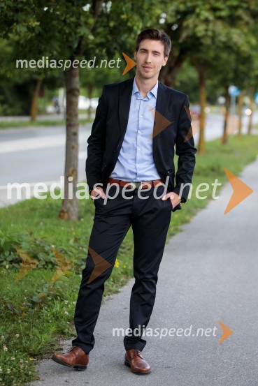  Dean Habuš, OptiBarTop potencial leta 2020