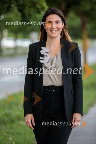  Urška Kajtner, Roche, farmacevtska družbaTop potencial leta 2020