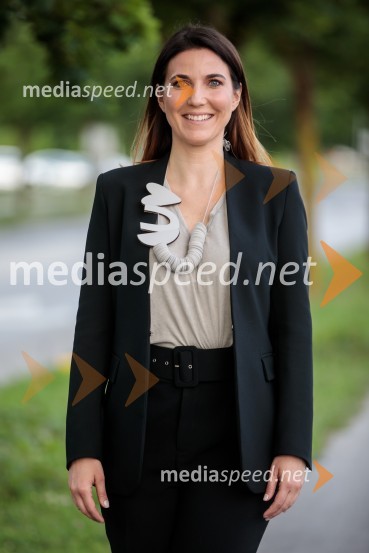  Urška Kajtner, Roche, farmacevtska družbaTop potencial leta 2020