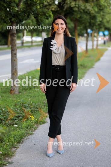  Urška Kajtner, Roche, farmacevtska družbaTop potencial leta 2020