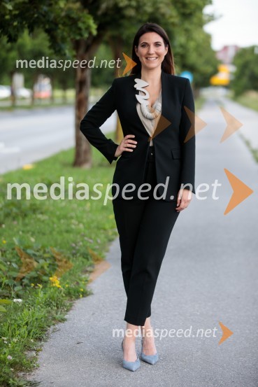  Urška Kajtner, Roche, farmacevtska družbaTop potencial leta 2020