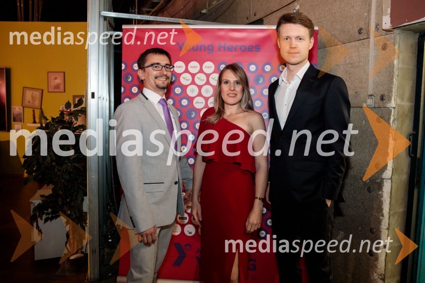 Top potencial leta 2020