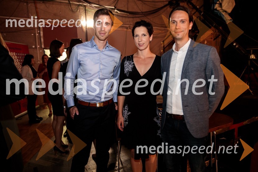  Dean Habuš, OptiBar;  ... ;  ... Top potencial leta 2020