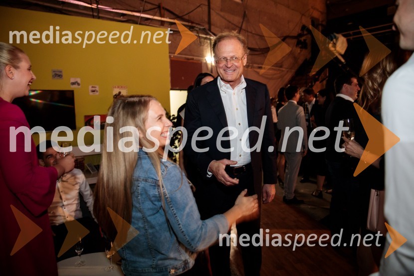 Top potencial leta 2020