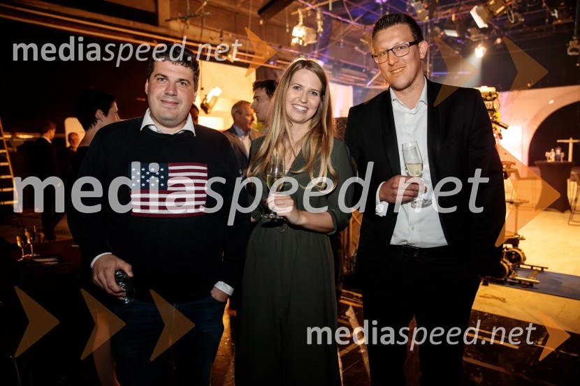  ... ;  Nina Pejič, mlada raziskovalka na FDV UM;  ... Top potencial leta 2020