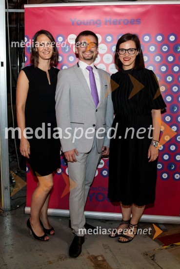 Top potencial leta 2020