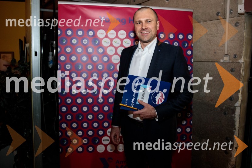 Top potencial leta 2020