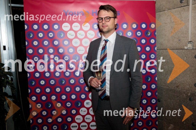 Top potencial leta 2020