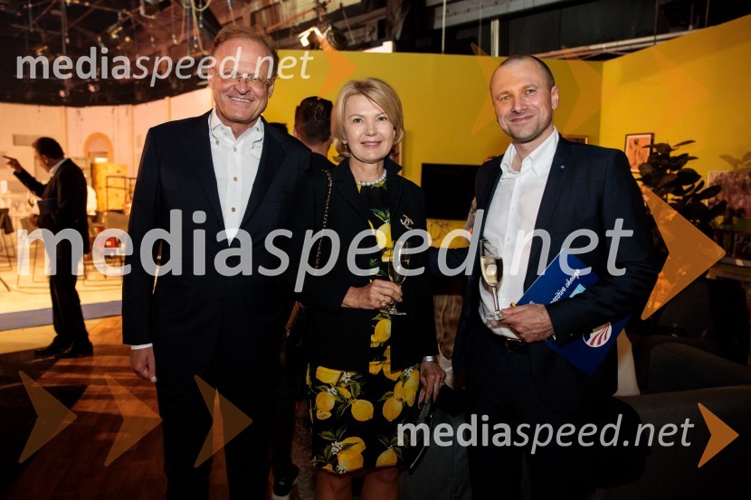 Top potencial leta 2020