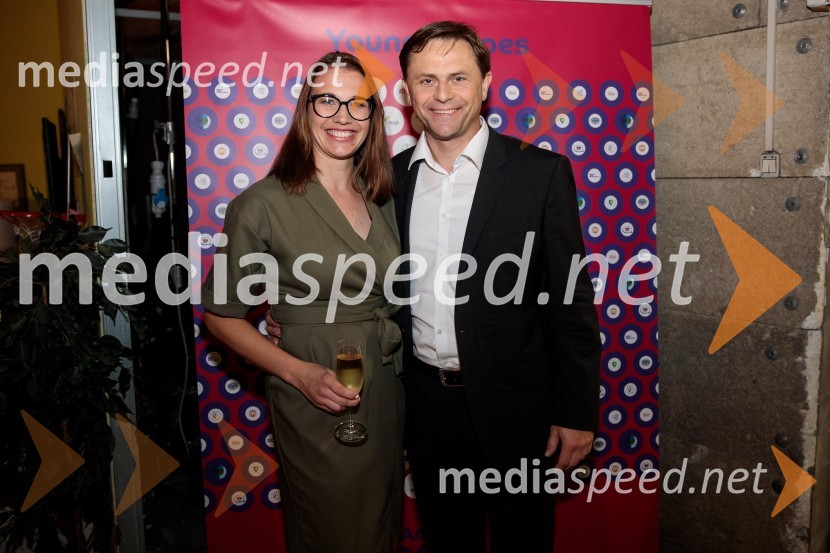 Top potencial leta 2020