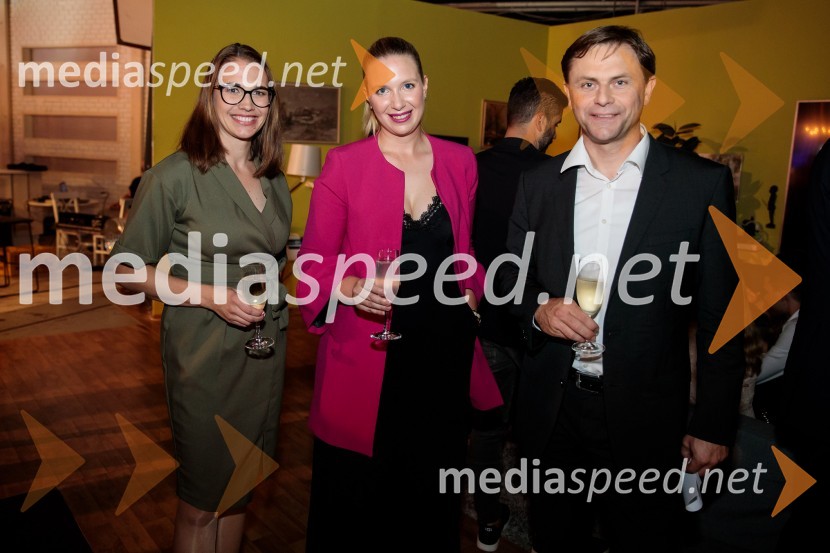  ... ;  Patricija Randl, Pivovarna Laško Union;  ... Top potencial leta 2020