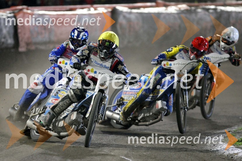 

Speedway Bydgodszcz