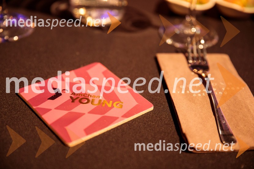 Top potencial leta 2020