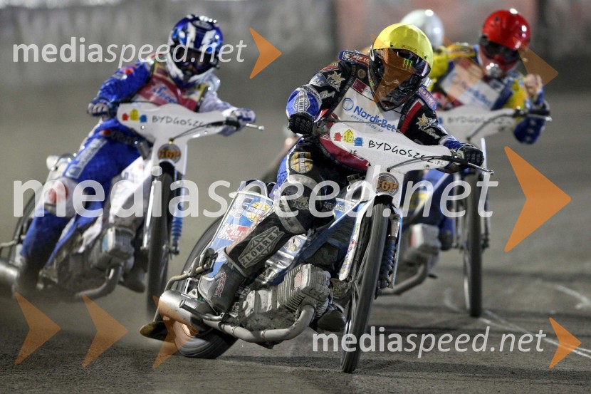 Hans Andersen, Danska
Speedway Bydgodszcz