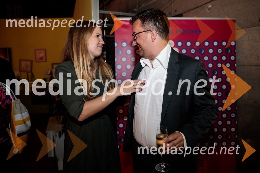  Nina Pejič, mlada raziskovalka na FDV UM;  ... Top potencial leta 2020