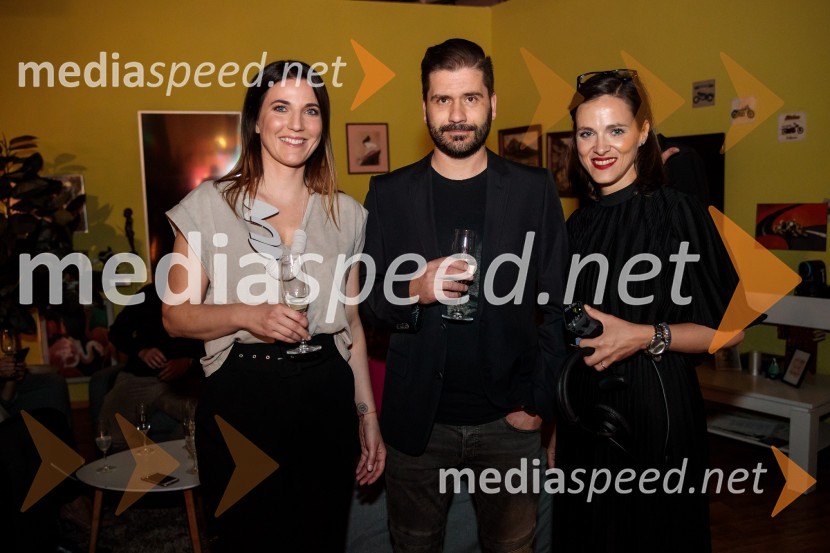  Urška Kajtner, Roche, farmacevtska družba;  ... ;  ... Top potencial leta 2020