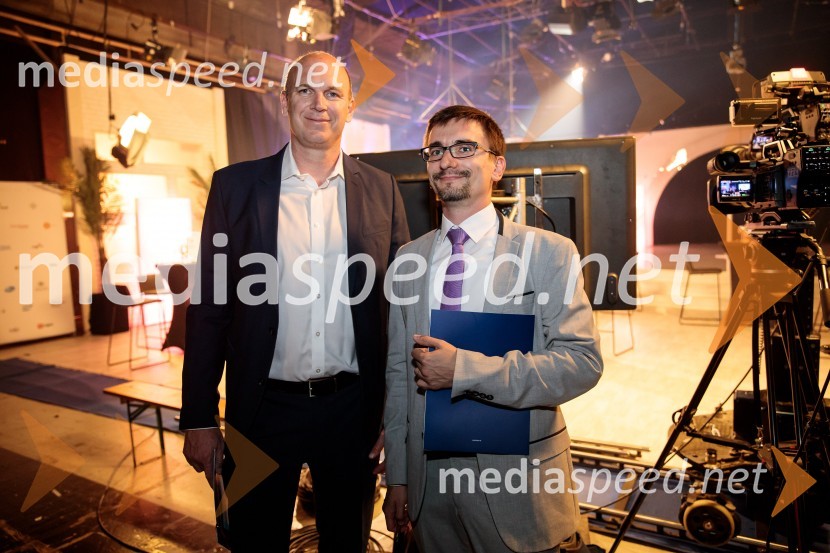 Top potencial leta 2020