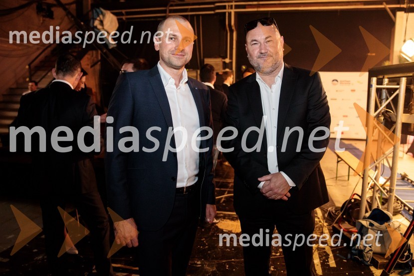 Top potencial leta 2020