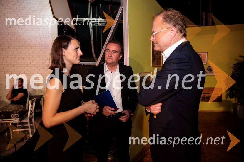 Top potencial leta 2020