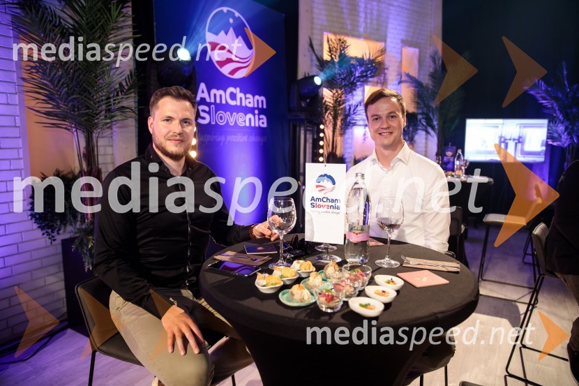 Top potencial leta 2020