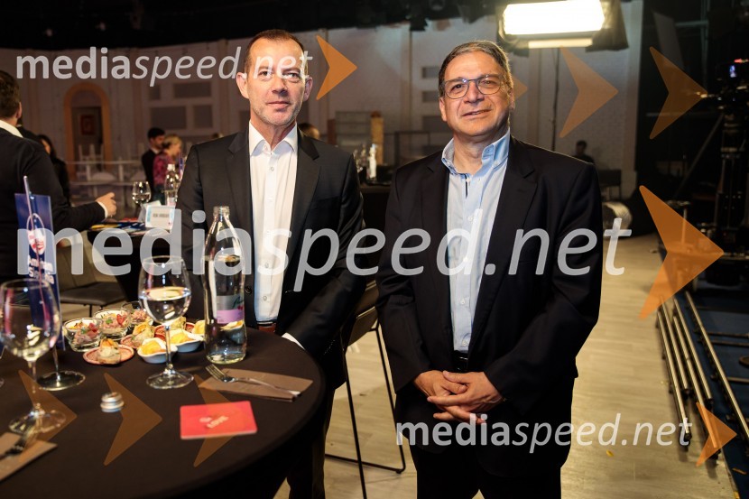  Enzo Smrekar, predsednik uprave Droge Kolinske in glavni direktor strateškega poslovnega področja v Atlantic Grupi, predsednik SZS;  ... Top potencial leta 2020